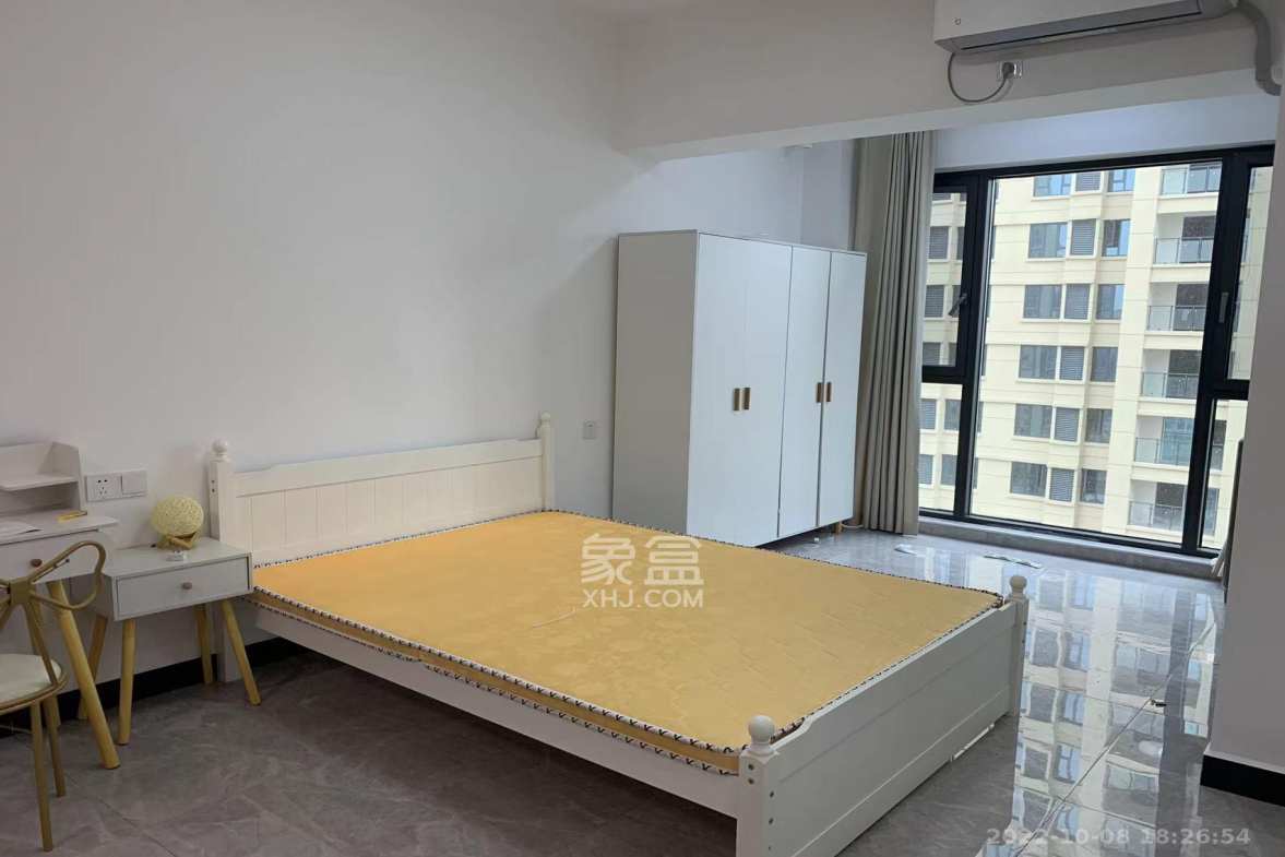 果遇微住宅（筑安雅居）  1室1厅1卫    1800.0元/月室内图