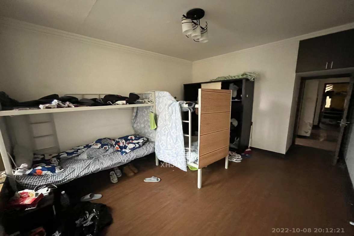 仁和雨花家园  3室2厅2卫    2100.0元/月室内图
