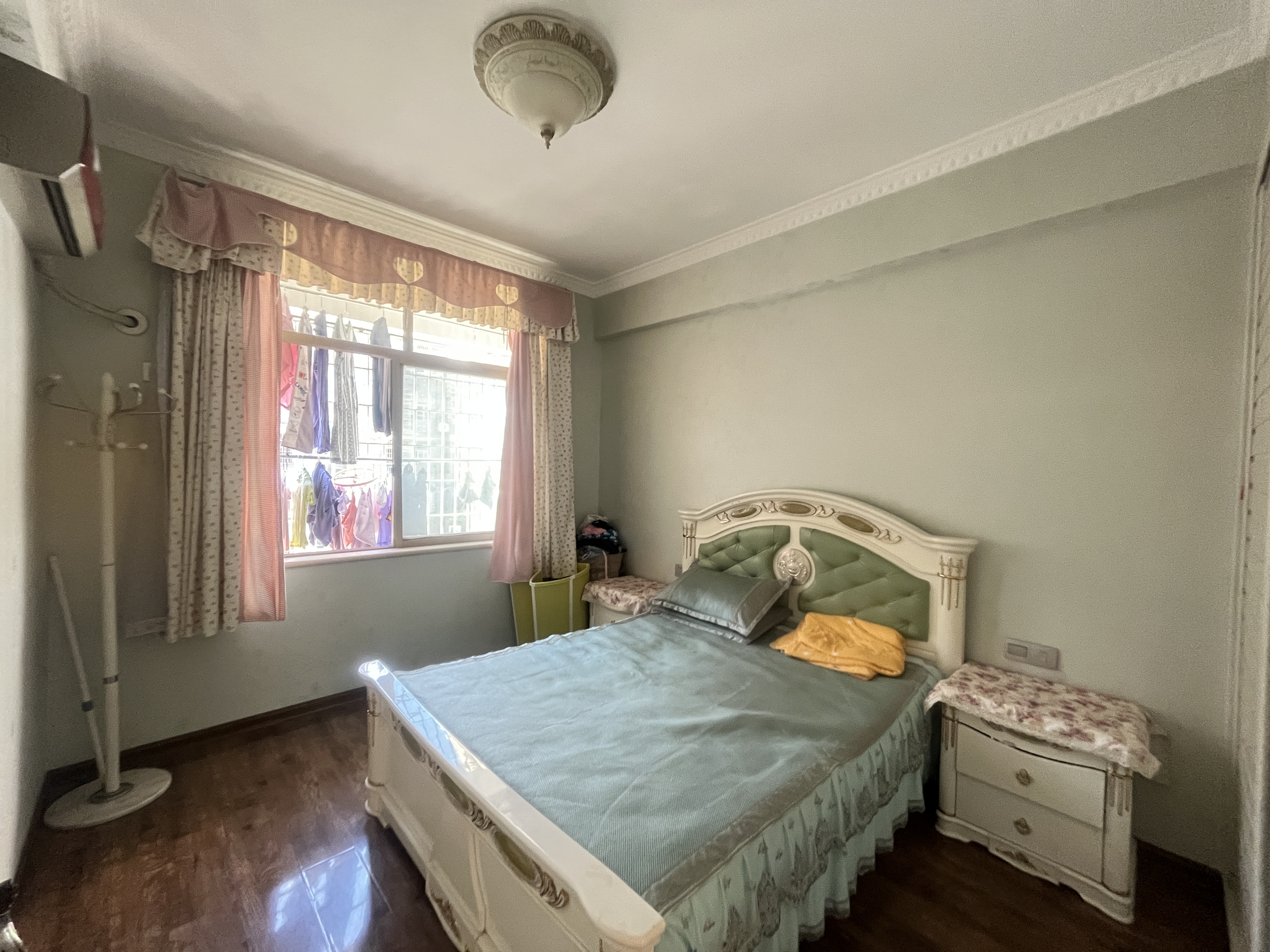 宏谊铭苑  3室2厅2卫    69.8万