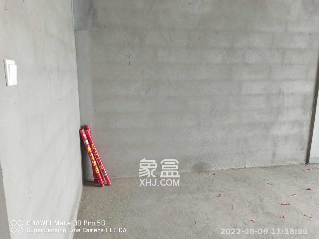 京武浪琴山三期（京武中心）  2室1厅1卫   3500.00元/月