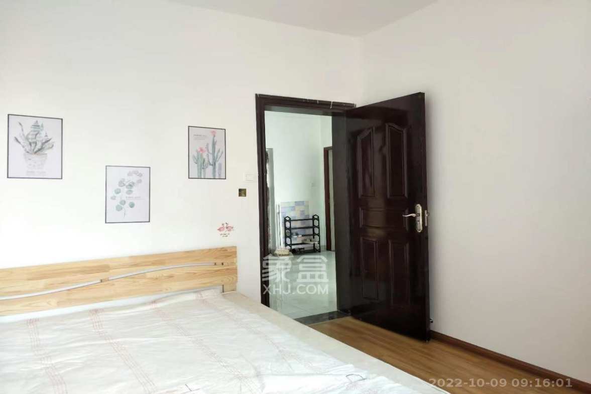 水墨林溪 2室2厅1卫 2200.0元/月 水墨林溪 2室2厅1卫 2200.0元/月室内图