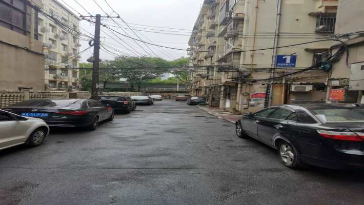 银盆南路70号1栋（农行宿舍）室内图2