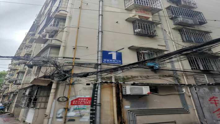 银盆南路70号1栋（农行宿舍）室内图2