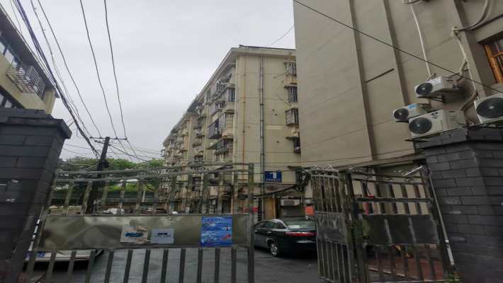 银盆南路70号1栋（农行宿舍）室内图1
