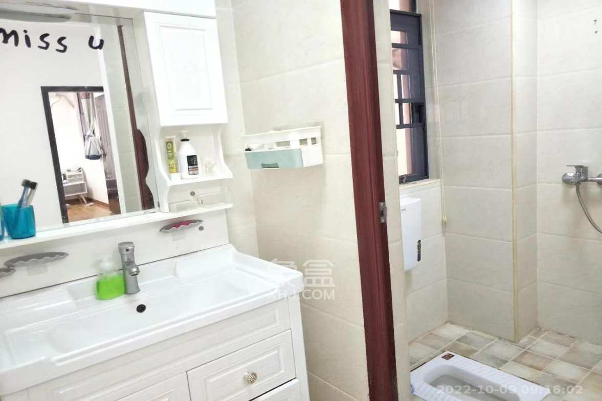 水墨林溪 2室2厅1卫 2200.0元/月 水墨林溪 2室2厅1卫 2200.0元/月室内图