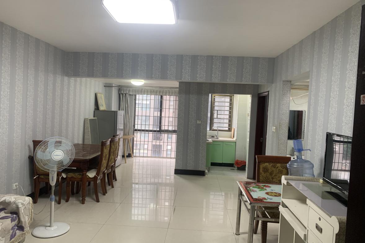 龙泰上品 2室1厅2卫 1300.0元/月 龙泰上品 2室1厅2卫 1300.0元/月室内图