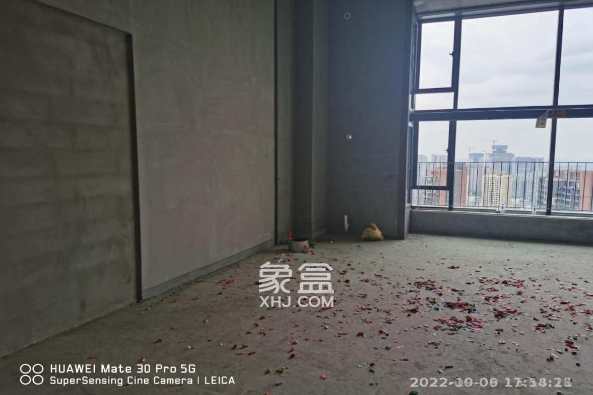 京武浪琴山三期（京武中心）  2室1厅1卫   4000.00元/月室内图
