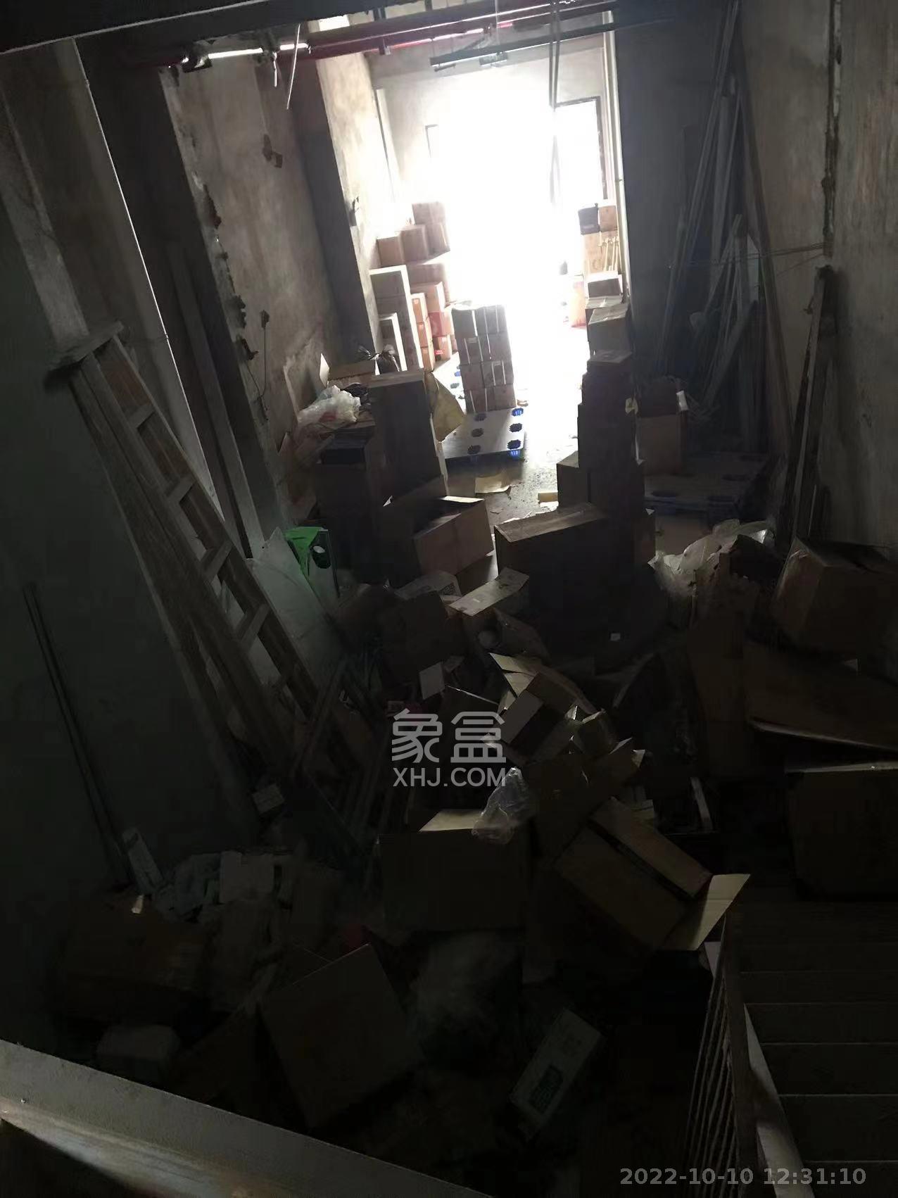 华润置地广场二期   192.7㎡      6000.0元/月室内图