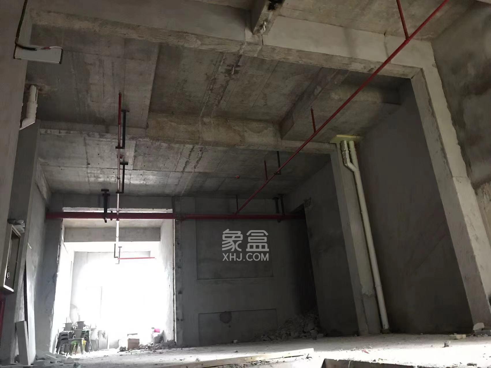 华润置地广场二期   192.7㎡      6000.0元/月室内图