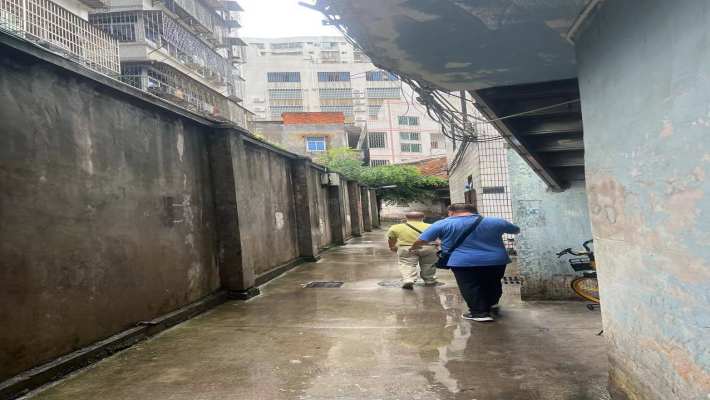 振东区政府博爱南办事处宿舍室内图2