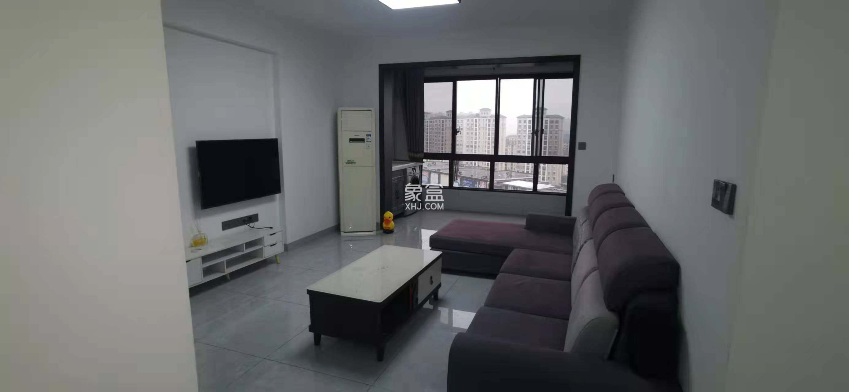 天伦国际  3室2厅1卫   115.00万