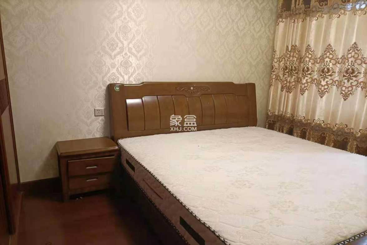 恒大绿洲  3室2厅2卫   2600.00元/月室内图