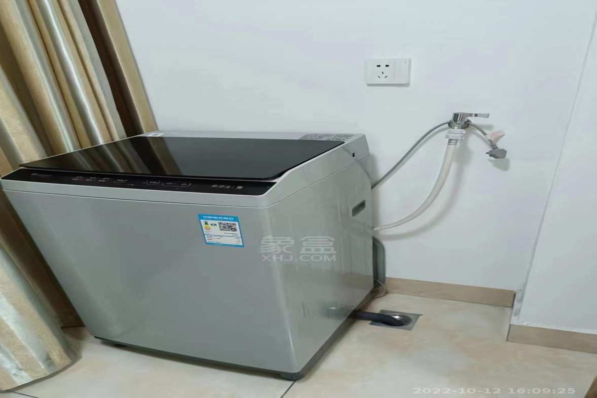 桐梓坪安置小区  3室2厅2卫    1500.0元/月室内图