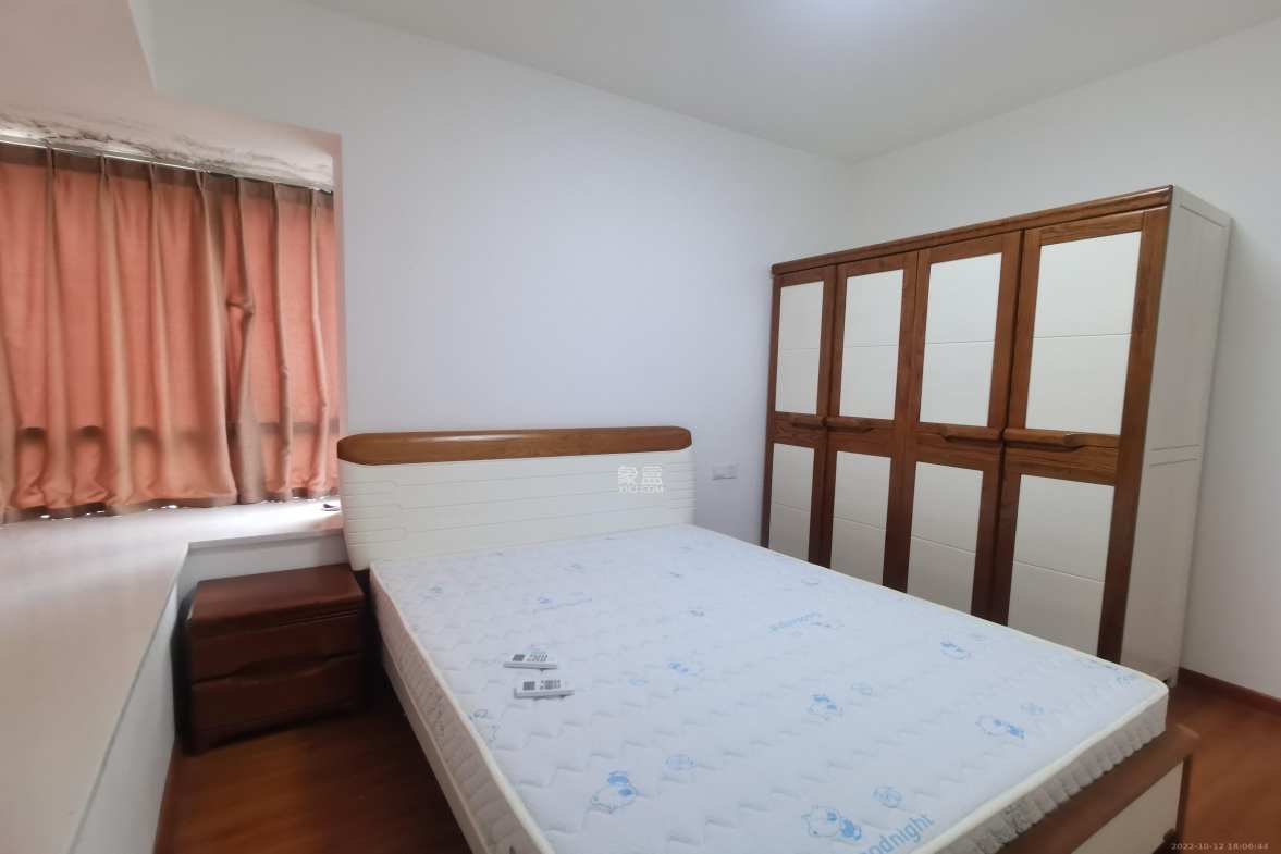 云栖谷  3室2厅1卫    2800.0元/月室内图