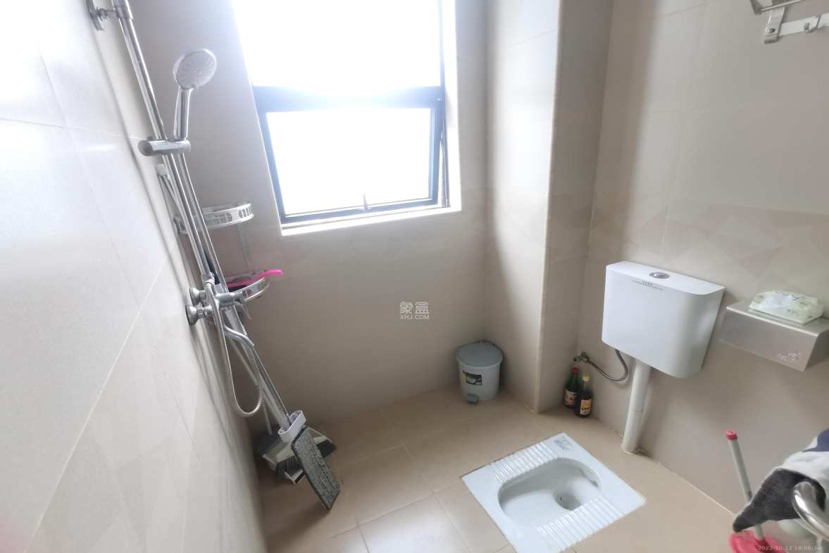 云栖谷  3室2厅1卫    2800.0元/月室内图