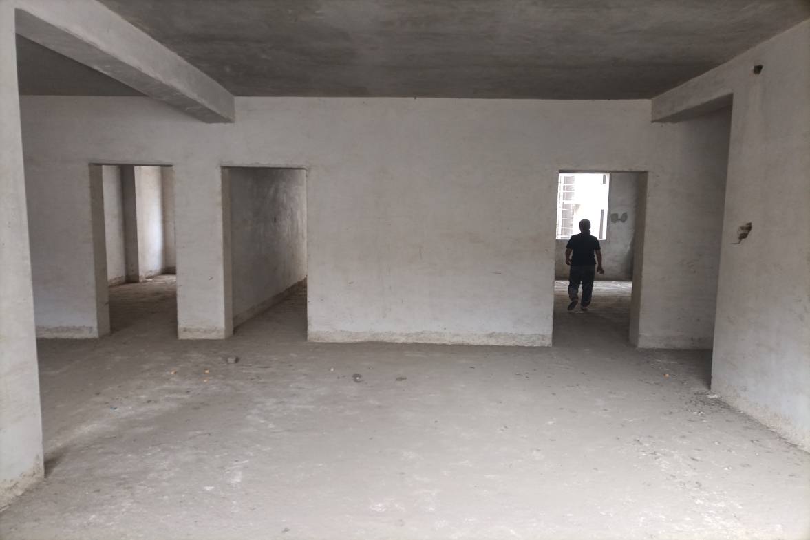 城管局家属楼  3室2厅2卫    46.8万室内图1