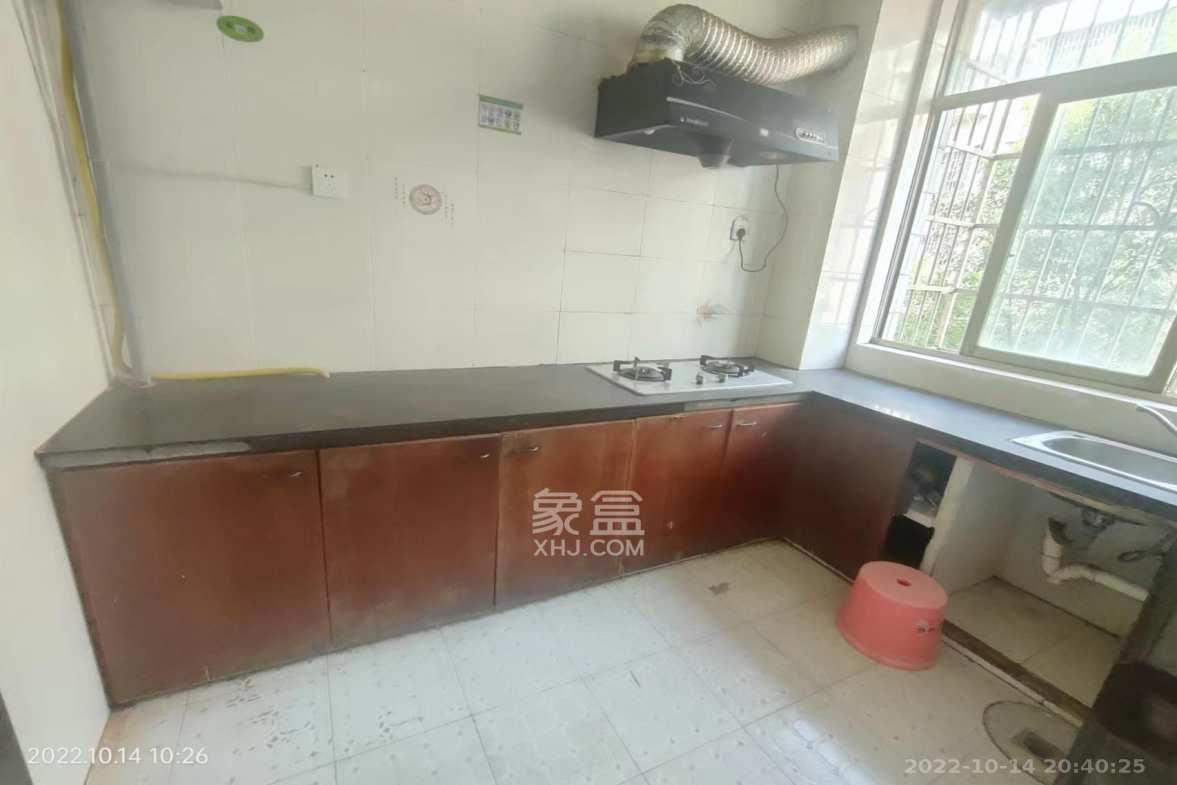 黄鹤小区2片  2室2厅1卫    1400.0元/月室内图