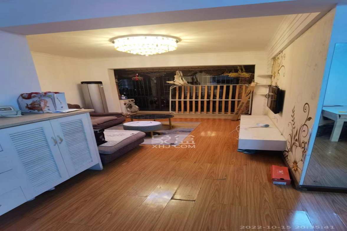 西城龙庭 2室2厅1卫 2500.0元/月 西城龙庭 2室2厅1卫 2500.0元/月室内图