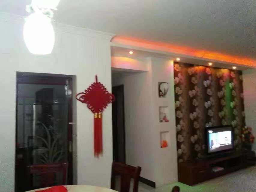 东方豪苑 3室2厅2卫 90.0万 东方豪苑 3室2厅2卫 90.0万户型图