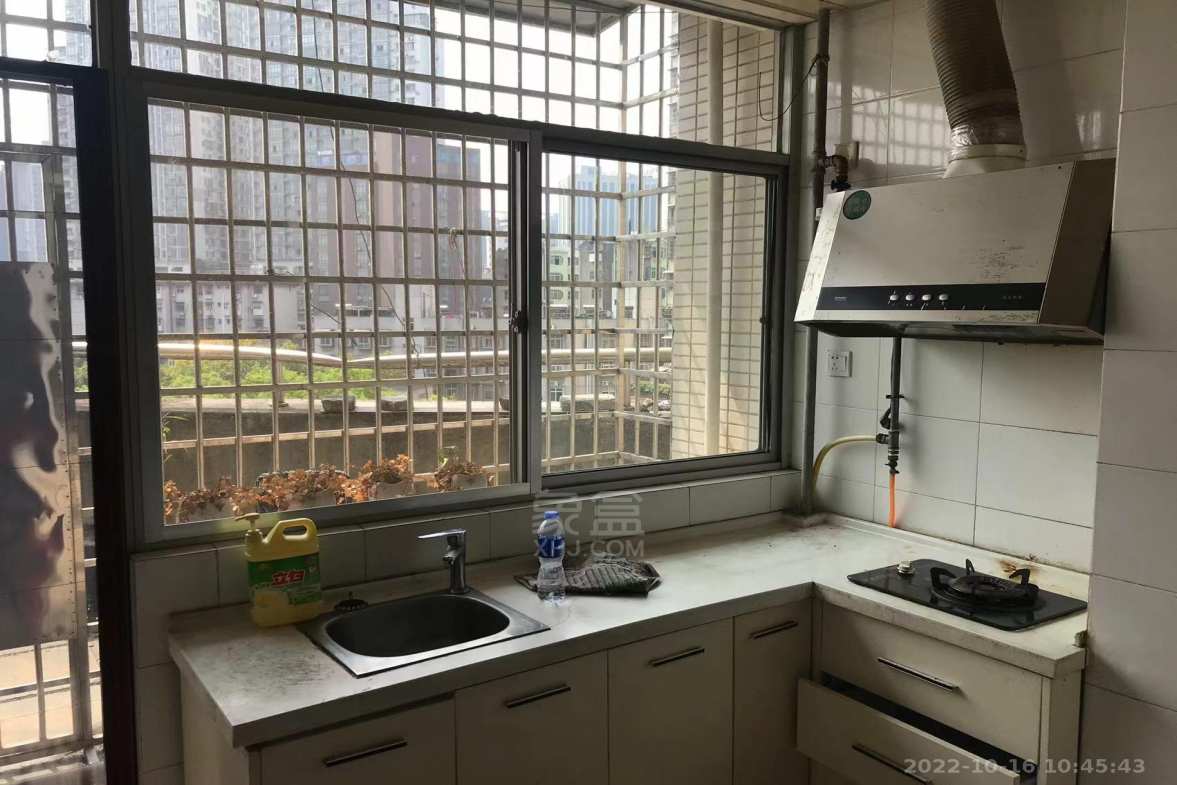 佳和大厦 1室1厅1卫 1000.00元/月 佳和大厦 1室1厅1卫 1000.00元/月室内图