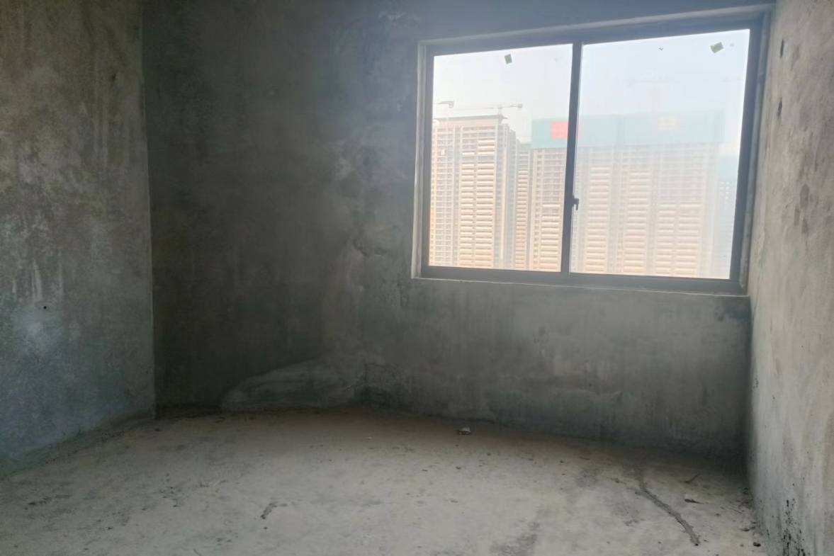 梓湖观邸  3室2厅2卫   85.00万室内图