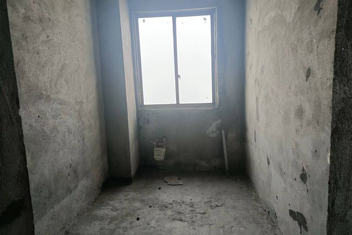 梓湖观邸  3室2厅2卫   85.00万室内图