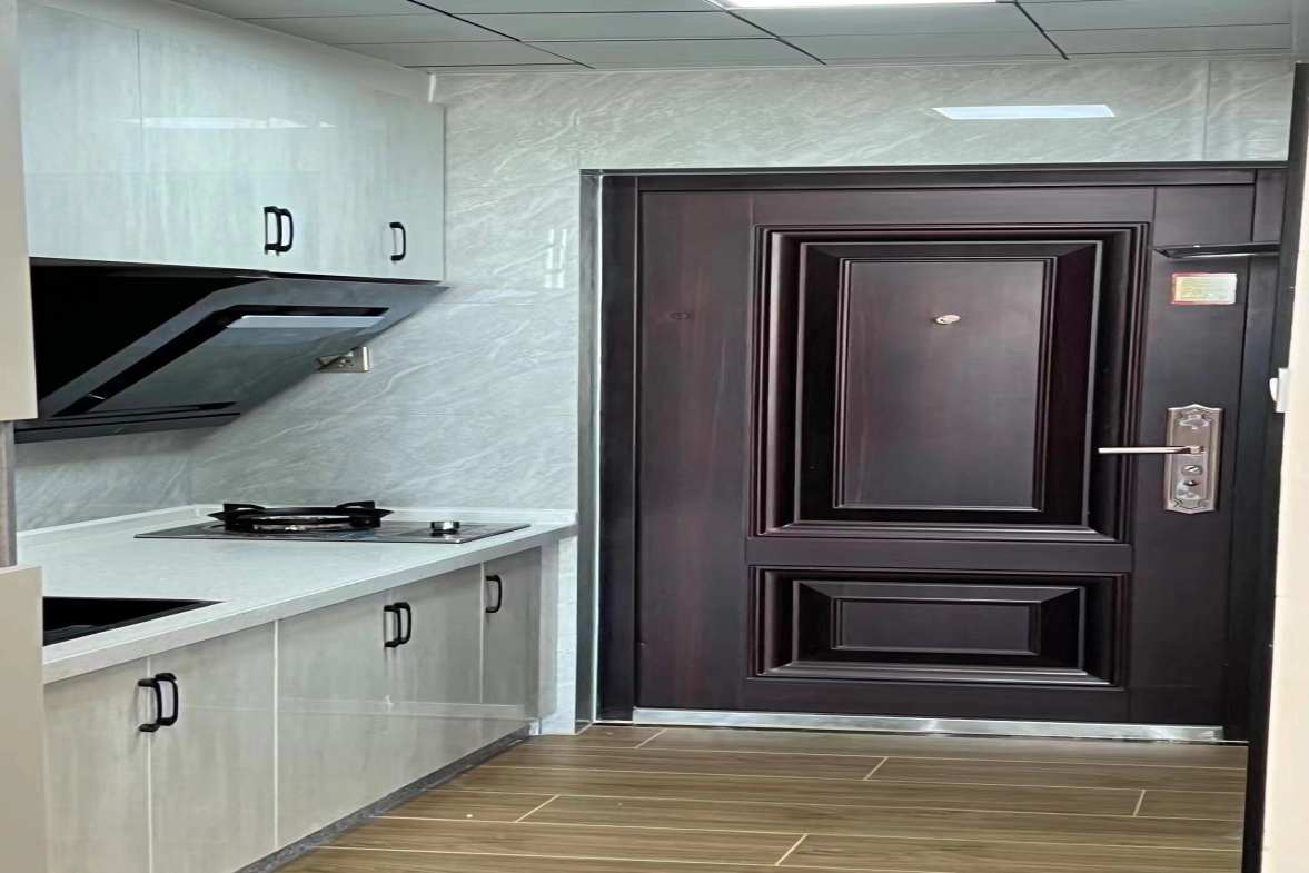 汇通国际  1室1厅1卫    1200.0元/月室内图