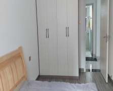 平安小区  3室2厅1卫   1800.00元/月
