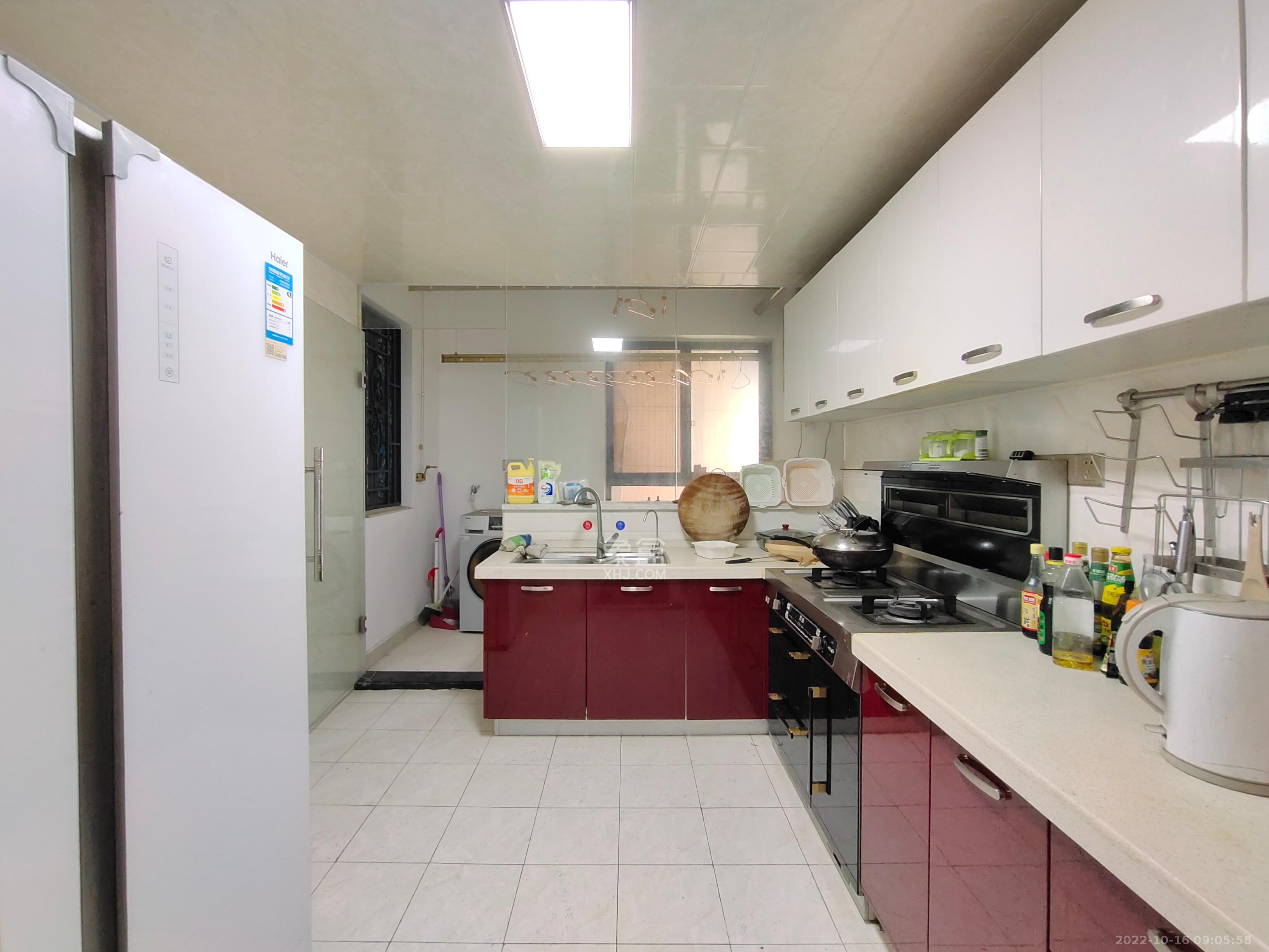 天健壹平方英里(天健芙蓉盛世二期) 3室2厅2卫 5000.0元/月