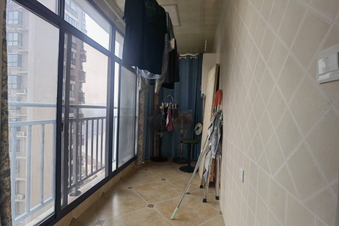 梓湖观邸  3室2厅2卫   118.00万室内图