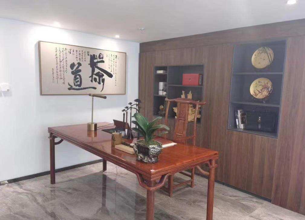 金融城一期  4室2厅2卫    220.0万室内图