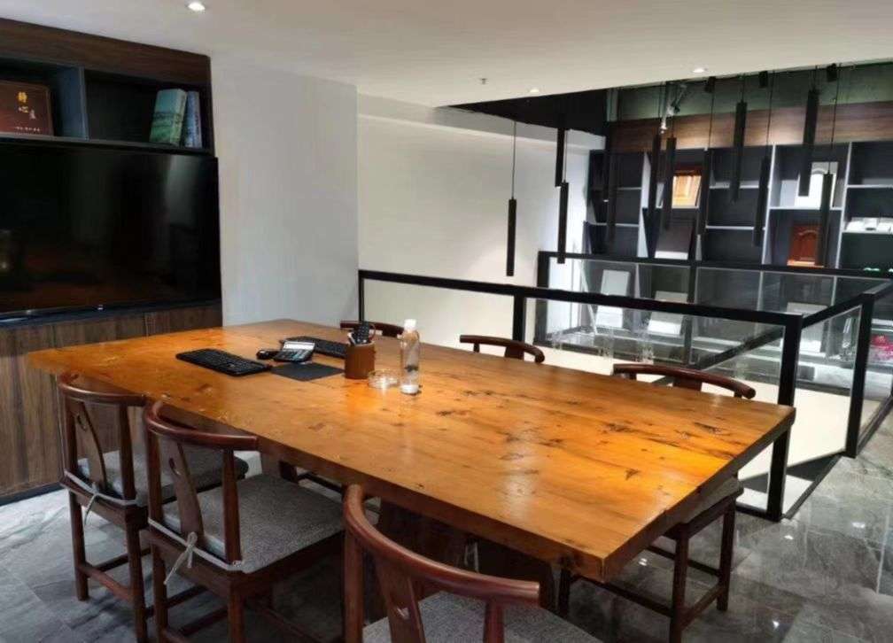 金融城一期  4室2厅2卫    220.0万室内图