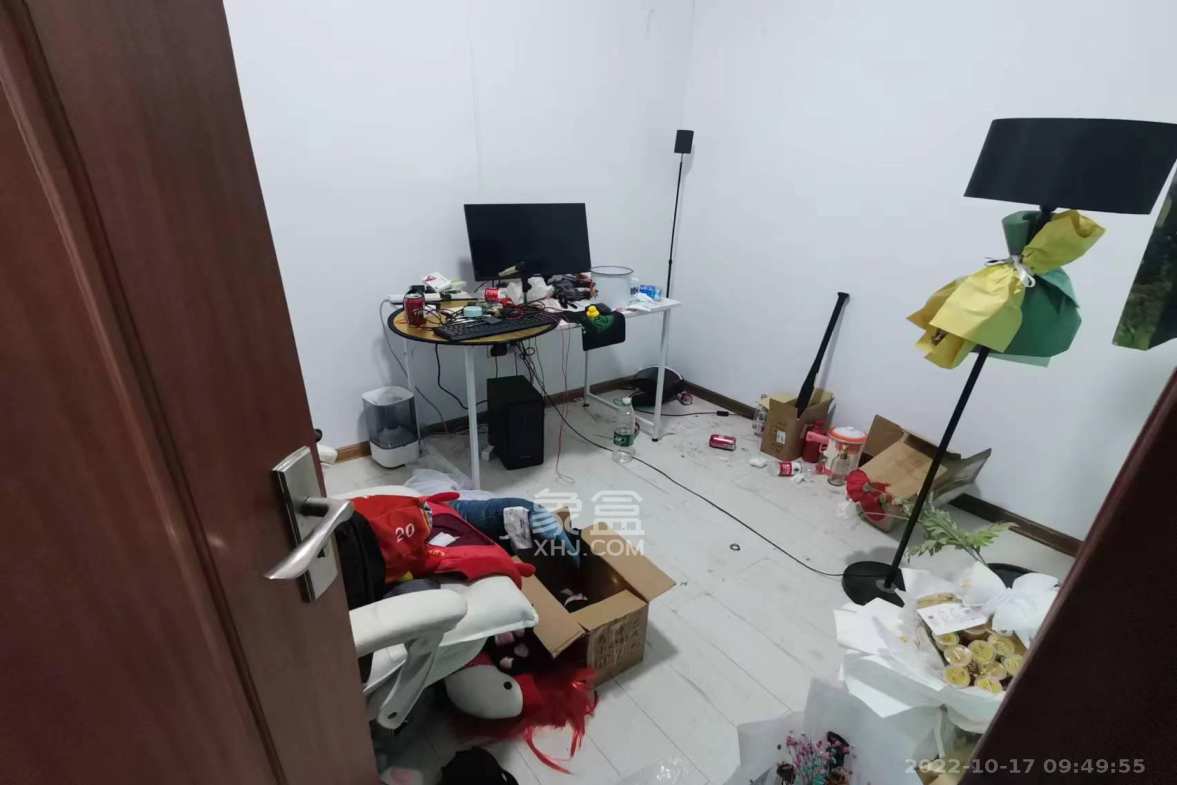 开源鑫苑  3室2厅2卫   2800.00元/月室内图