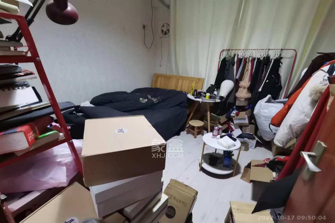 开源鑫苑  3室2厅2卫   2800.00元/月室内图