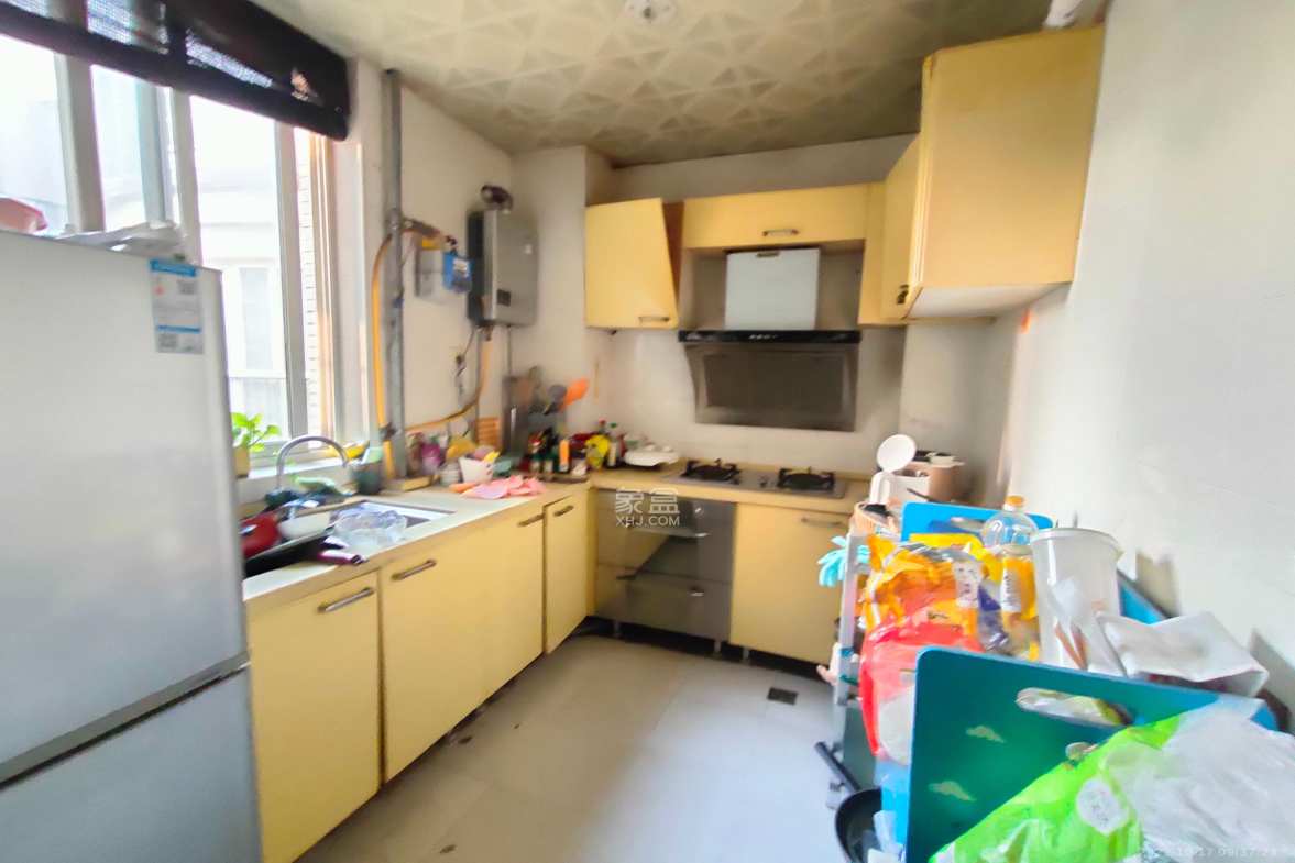 长鑫美树园  3室2厅1卫    2700.0元/月室内图