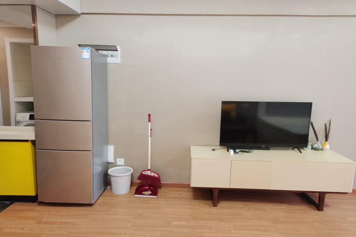 五江碧桂园城市广场  1室1厅1卫    1100.0元/月 五江碧桂园城市广场  1室1厅1卫    1100.0元/月室内图