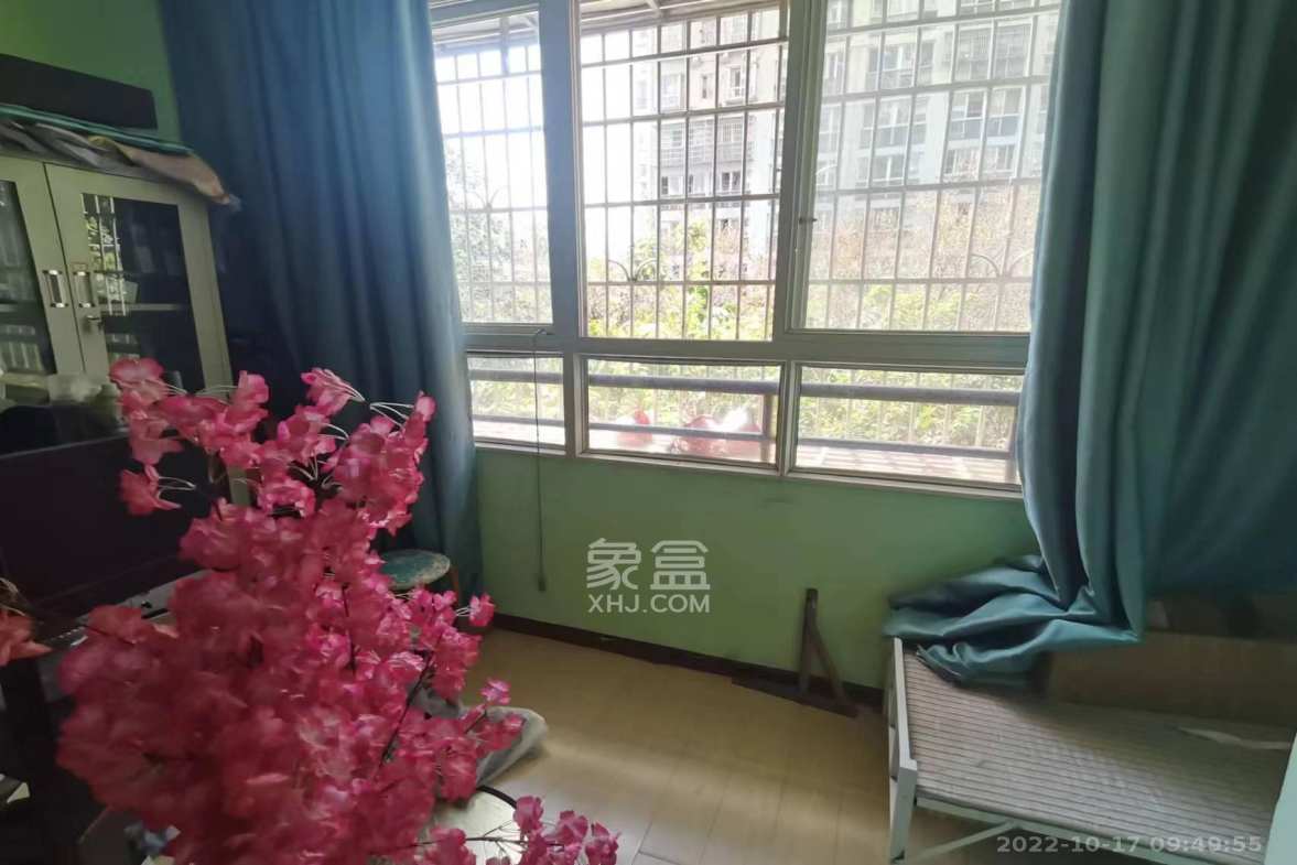 开源鑫苑  3室2厅2卫   2800.00元/月室内图