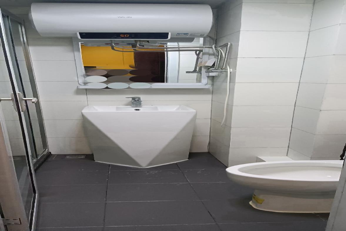 五江碧桂园城市广场  1室1厅1卫    1100.0元/月 五江碧桂园城市广场  1室1厅1卫    1100.0元/月室内图