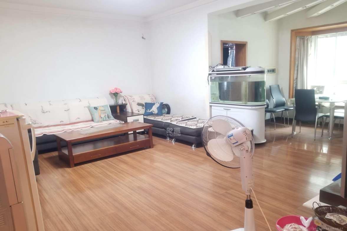 长鑫美树园  3室2厅1卫    2700.0元/月室内图1
