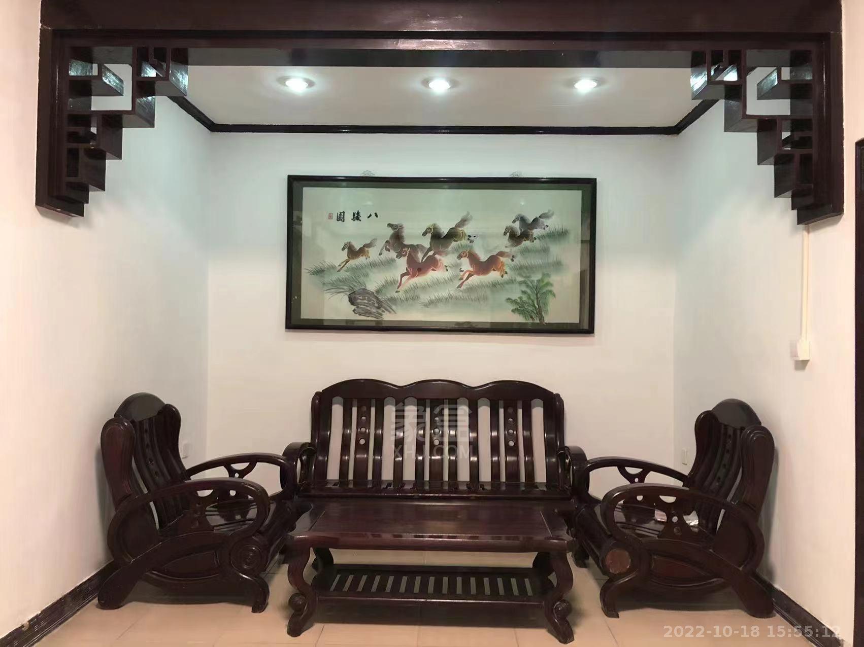 建设中路散盘  2室2厅1卫    1200.0元/月 建设中路散盘  2室2厅1卫    1200.0元/月