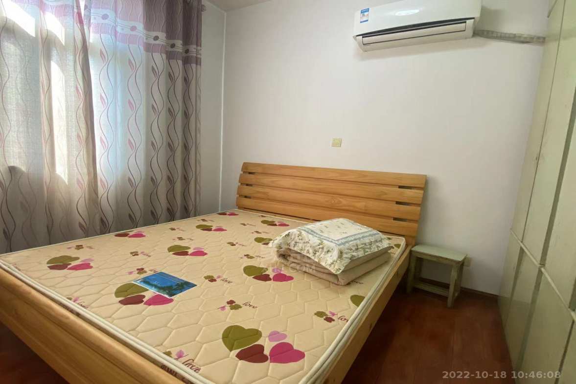 尚峰公寓  3室2厅1卫    1500.0元/月室内图