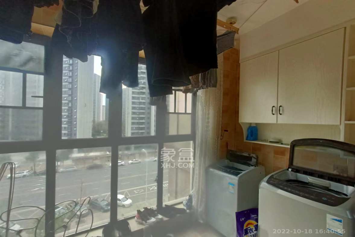 长沙雅居乐花园  4室2厅2卫    3500.0元/月室内图