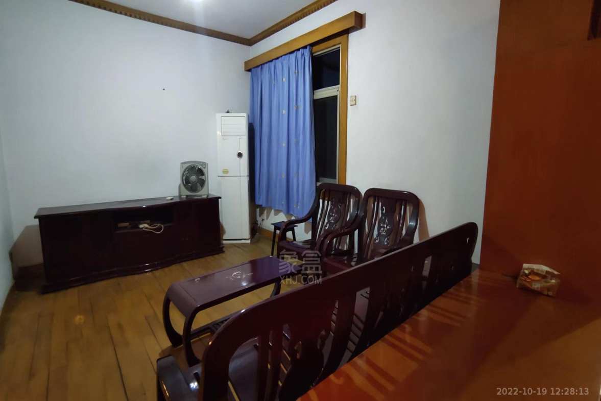 湘氮新三区铜藕路36号  2室2厅1卫    700.0元/月室内图