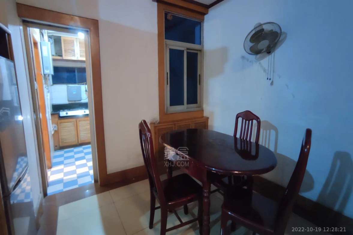 湘氮新三区铜藕路36号  2室2厅1卫    700.0元/月室内图