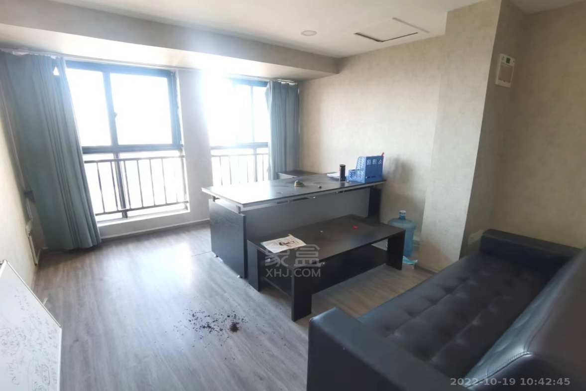 银泰财富广场  2室2厅1卫    2800.0元/月室内图