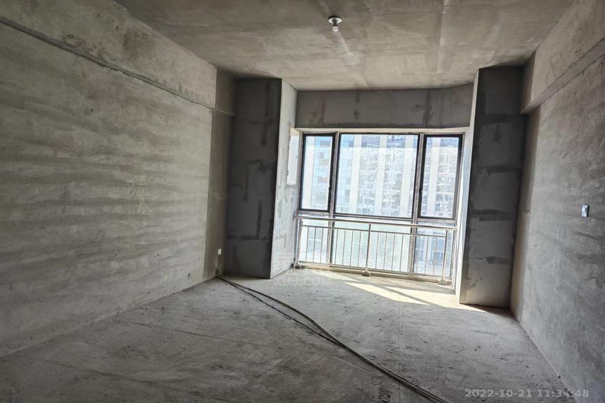 朗廷览江  1室1厅1卫    800.0元/月室内图