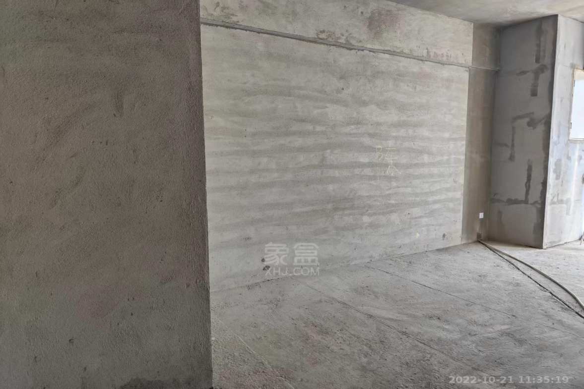 朗廷览江  1室1厅1卫    800.0元/月室内图