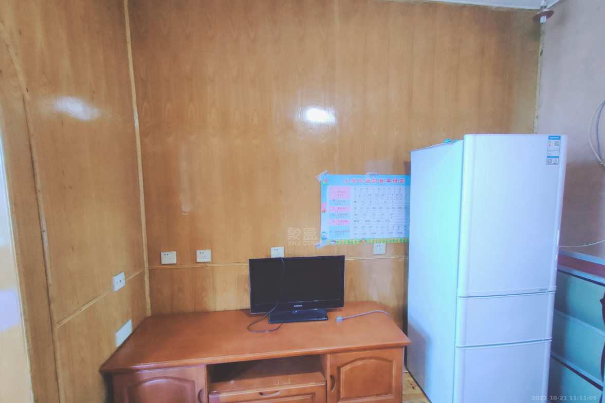 湘安小区 2室1厅1卫 800.0元/月 湘安小区 2室1厅1卫 800.0元/月室内图