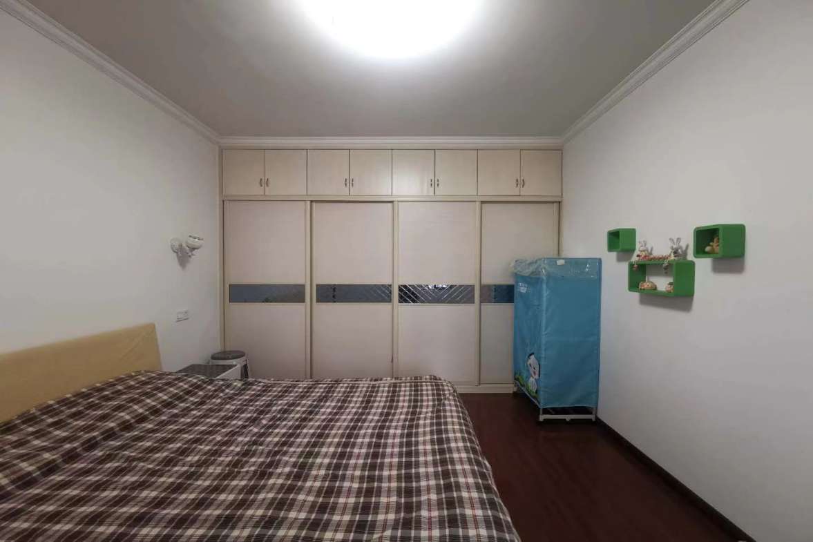 凯翔银座  1室1厅1卫   1600.00元/月室内图