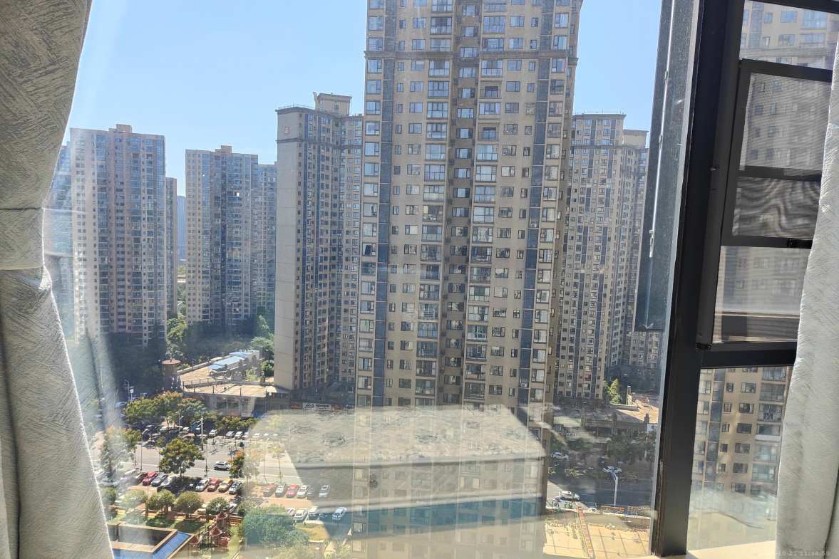 朗廷览江  1室1厅1卫    800.0元/月室内图1